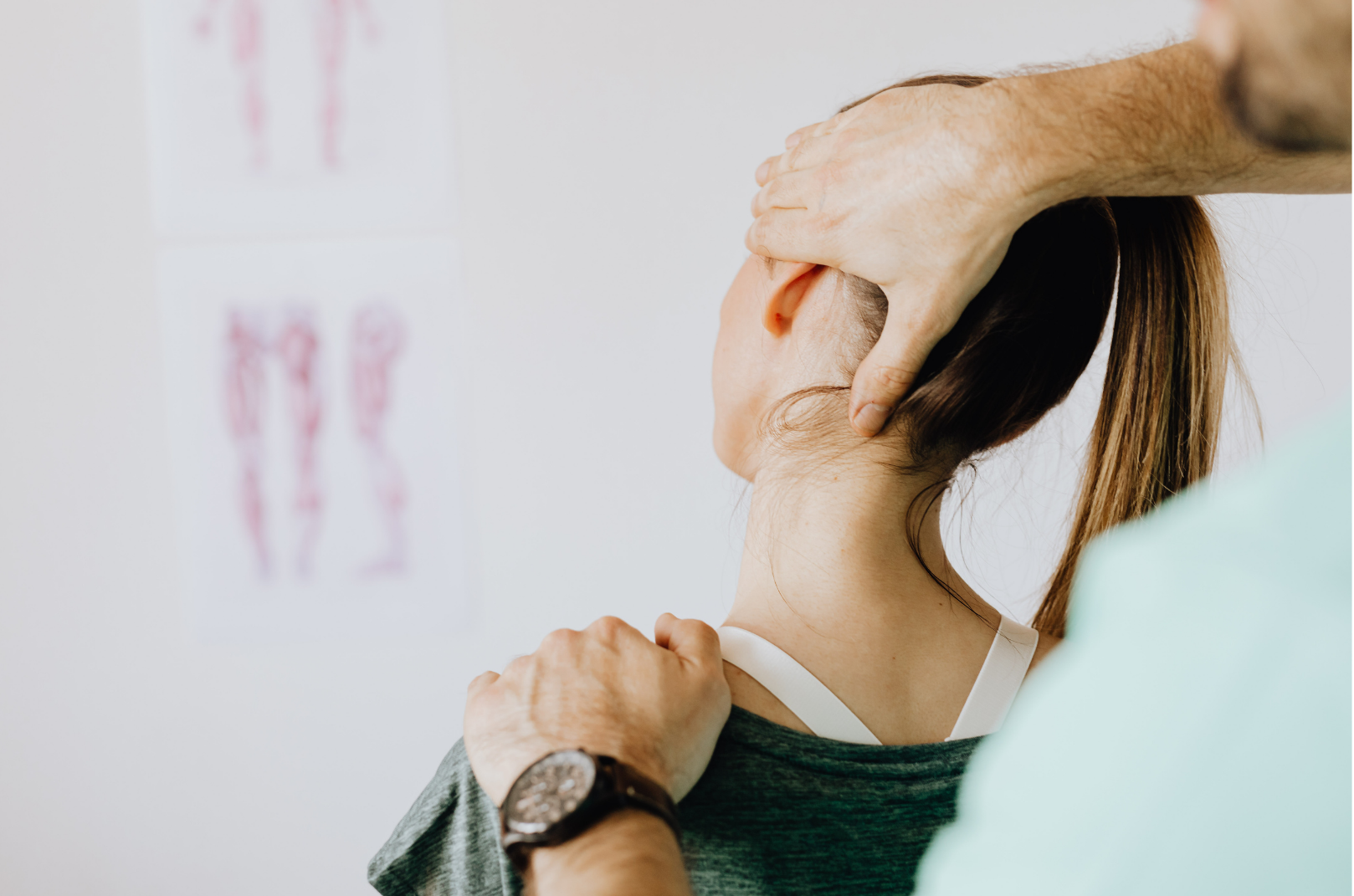 rimedi per cervicale e mal di testa